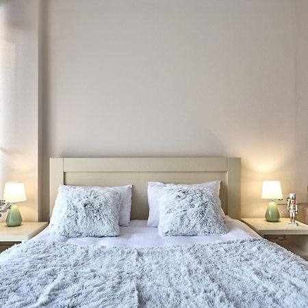 Panorama Apartments New 구다우리 외부 사진