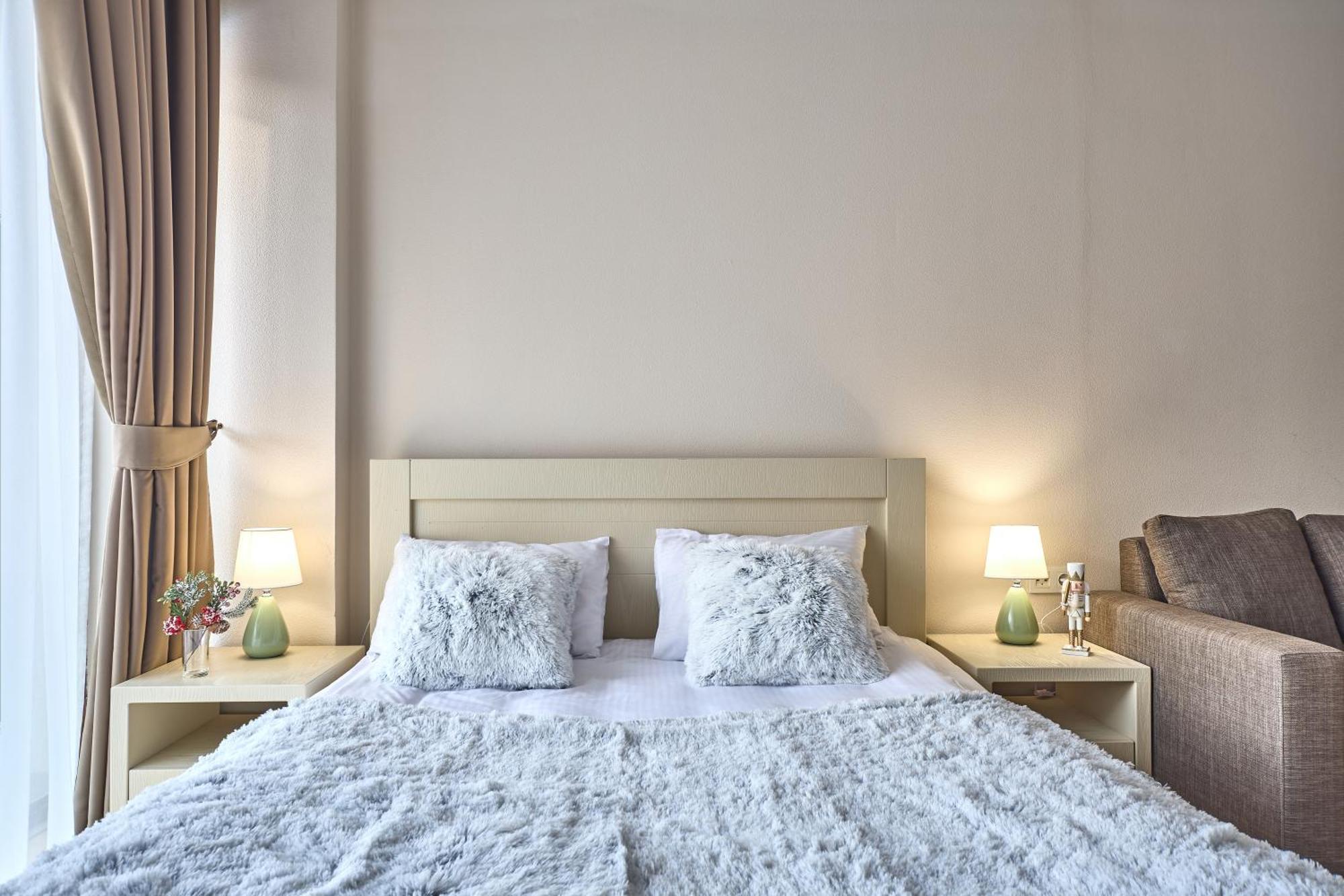 Panorama Apartments New 구다우리 외부 사진