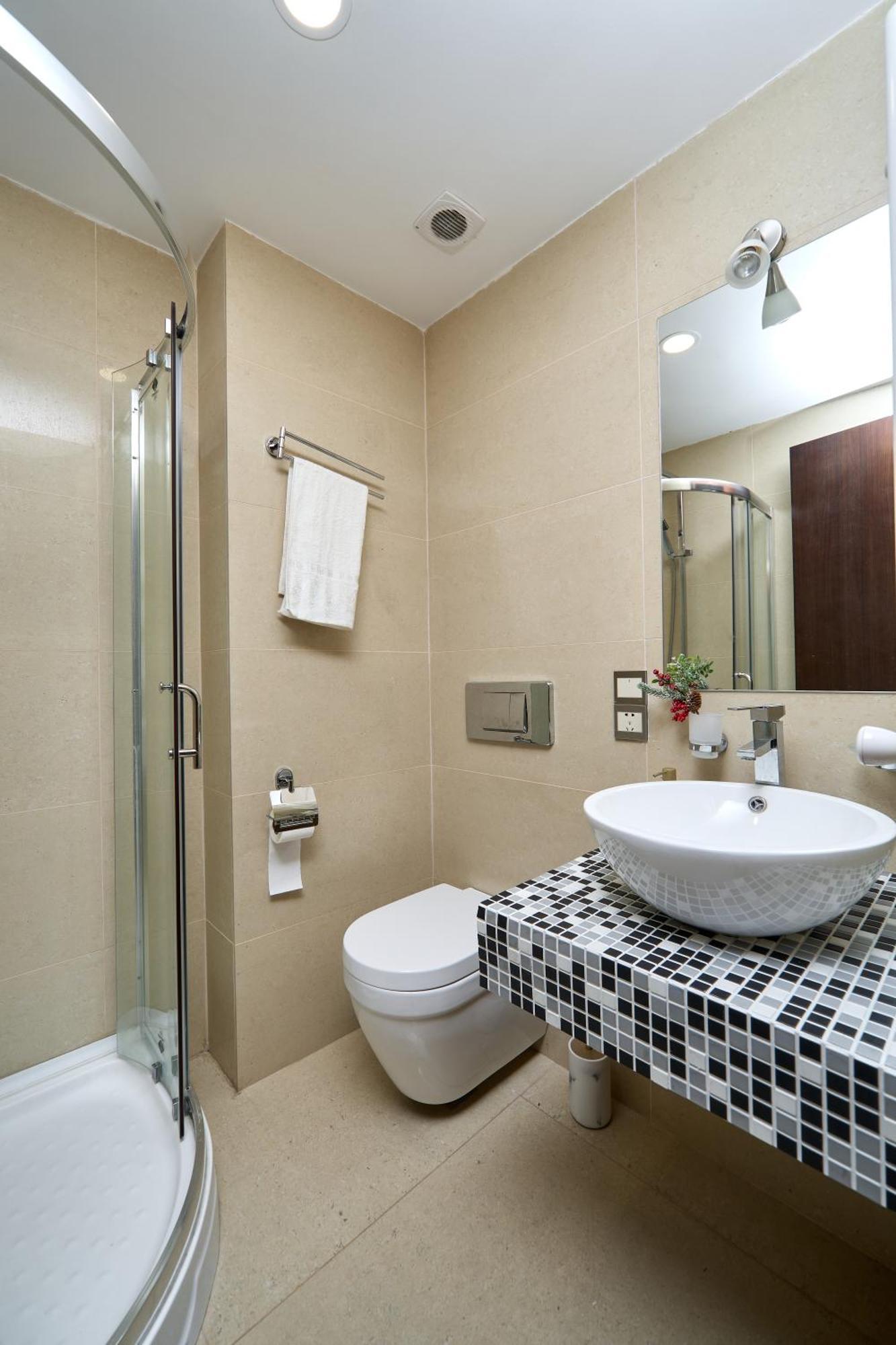Panorama Apartments New 구다우리 외부 사진
