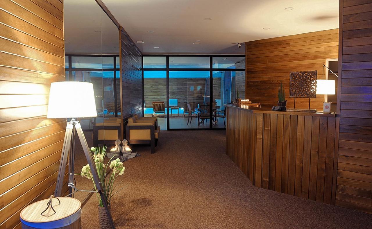 Panorama Apartments New 구다우리 외부 사진