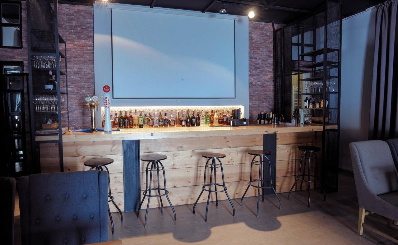 Panorama Apartments New 구다우리 외부 사진